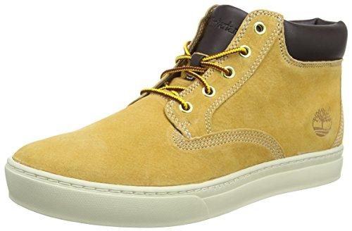bottes timberland pour homme