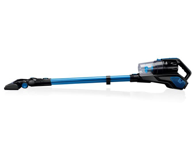 aspirator 2 in 1 silvercrest