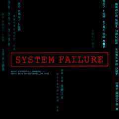 Avatar de system-failed