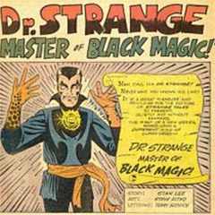 Avatar de Dr.Strange